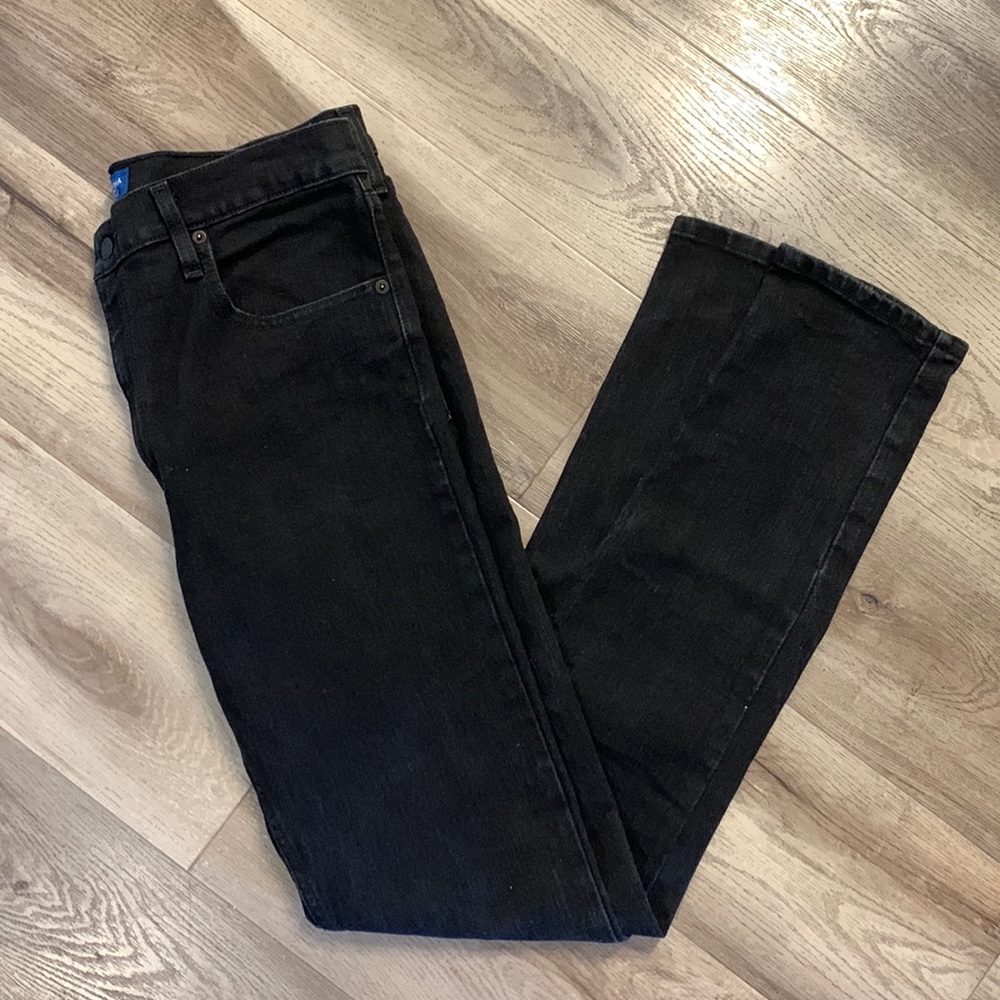 Mens Arizona flex skinny jeans
